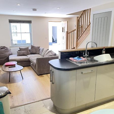 فيلا Harrys Hideout St Ives المظهر الخارجي الصورة