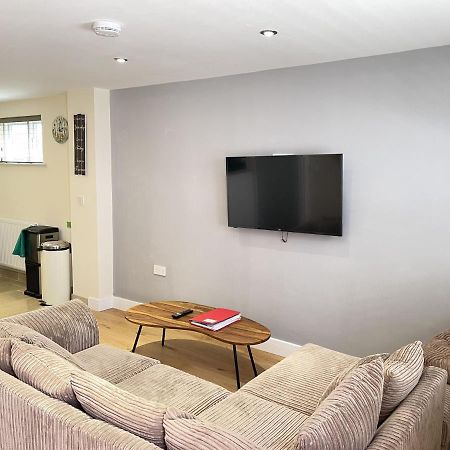 فيلا Harrys Hideout St Ives المظهر الخارجي الصورة