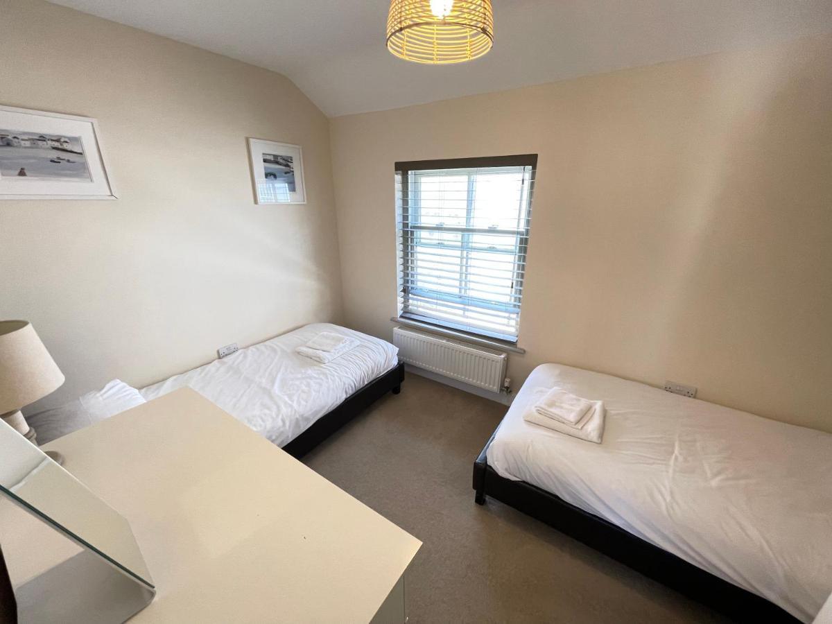 فيلا Harrys Hideout St Ives المظهر الخارجي الصورة