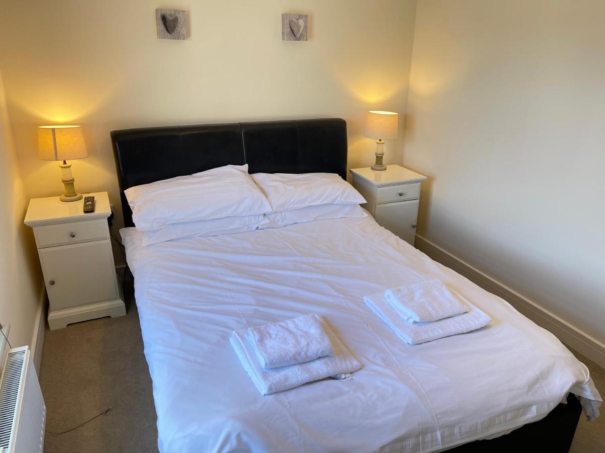 فيلا Harrys Hideout St Ives المظهر الخارجي الصورة