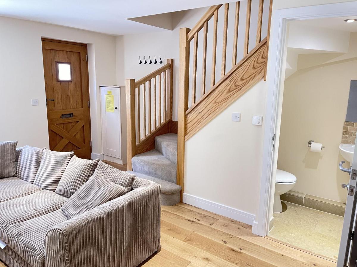 فيلا Harrys Hideout St Ives المظهر الخارجي الصورة