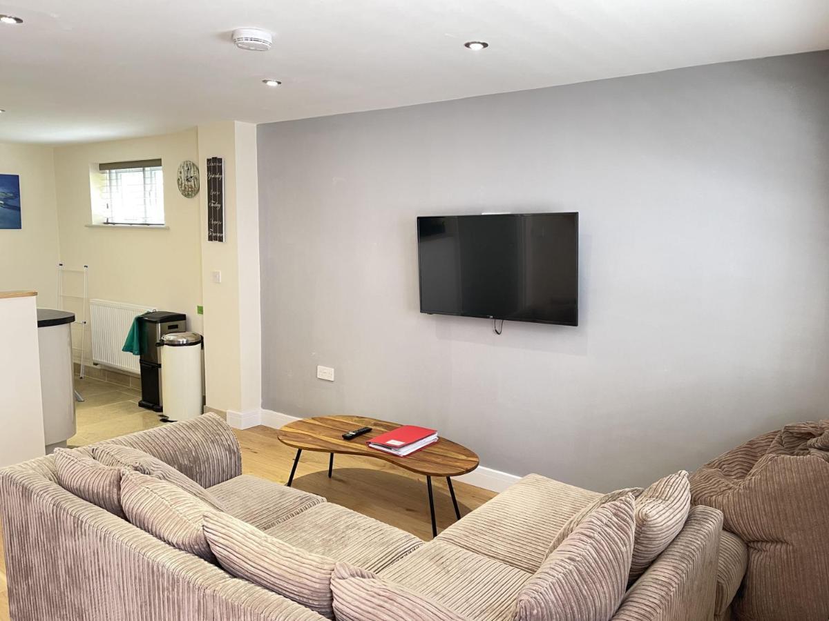 فيلا Harrys Hideout St Ives المظهر الخارجي الصورة