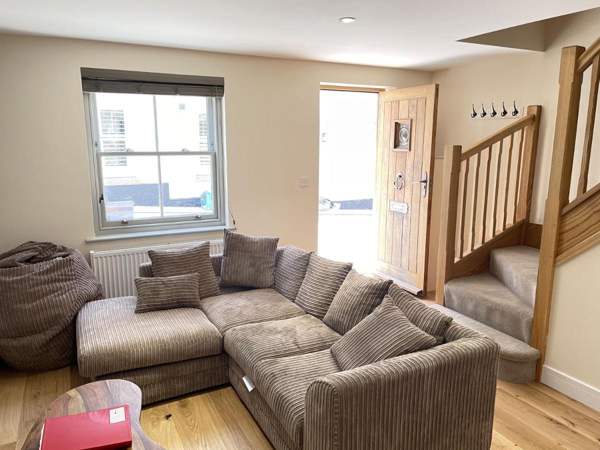 فيلا Harrys Hideout St Ives المظهر الخارجي الصورة
