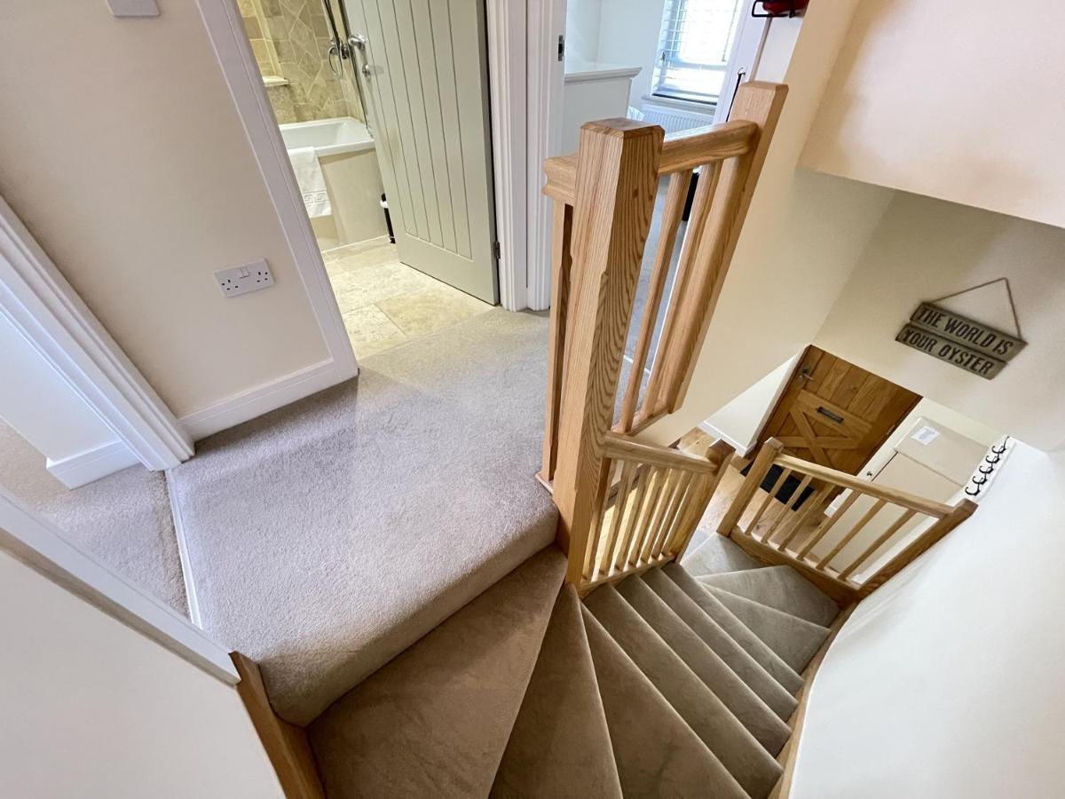فيلا Harrys Hideout St Ives المظهر الخارجي الصورة