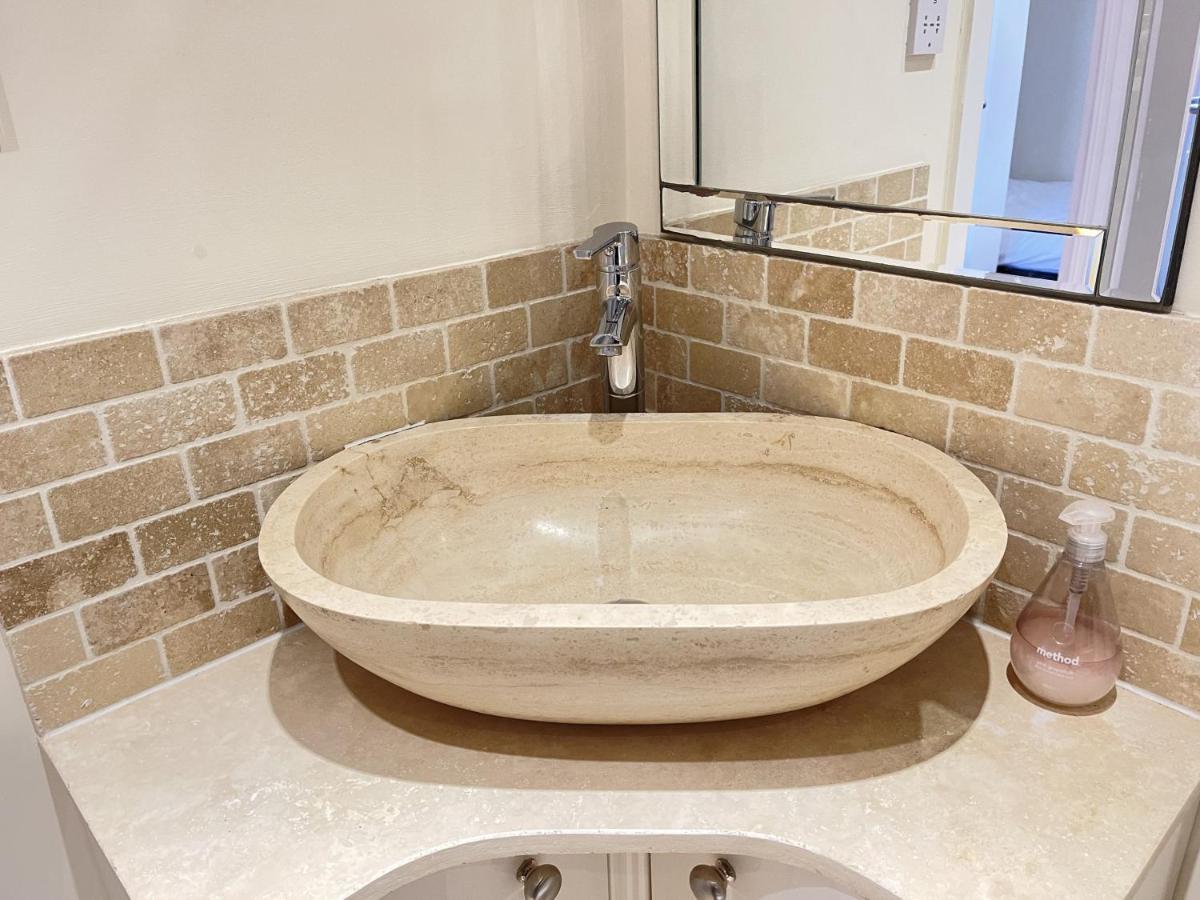 فيلا Harrys Hideout St Ives المظهر الخارجي الصورة