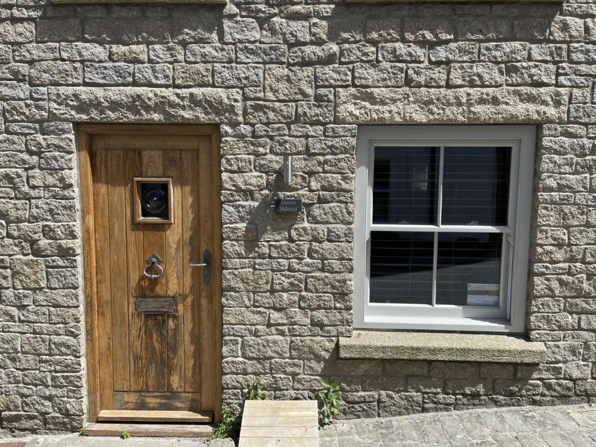فيلا Harrys Hideout St Ives المظهر الخارجي الصورة