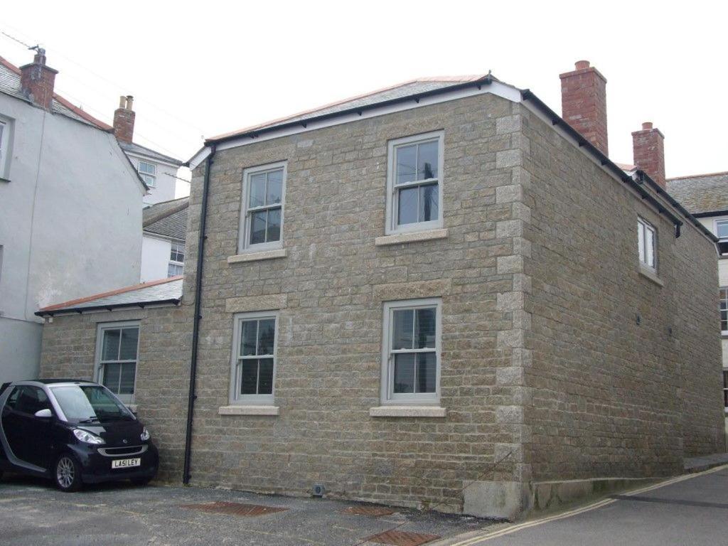 فيلا Harrys Hideout St Ives المظهر الخارجي الصورة