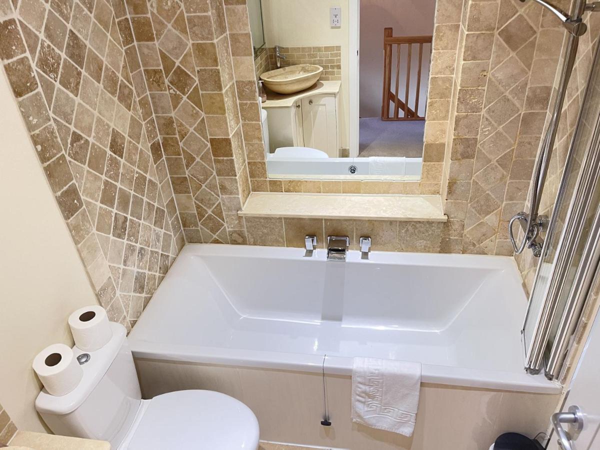 فيلا Harrys Hideout St Ives المظهر الخارجي الصورة