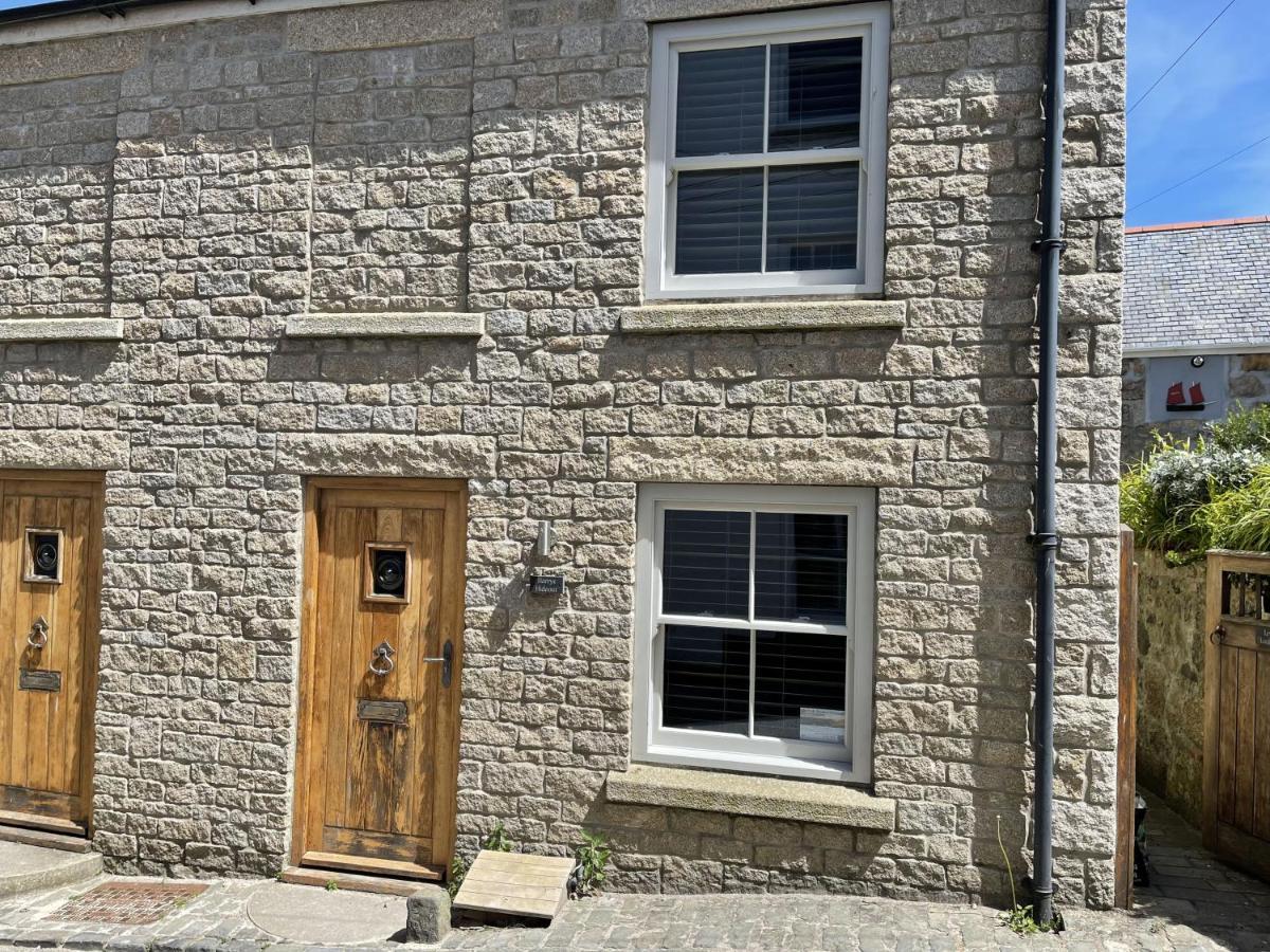 فيلا Harrys Hideout St Ives المظهر الخارجي الصورة