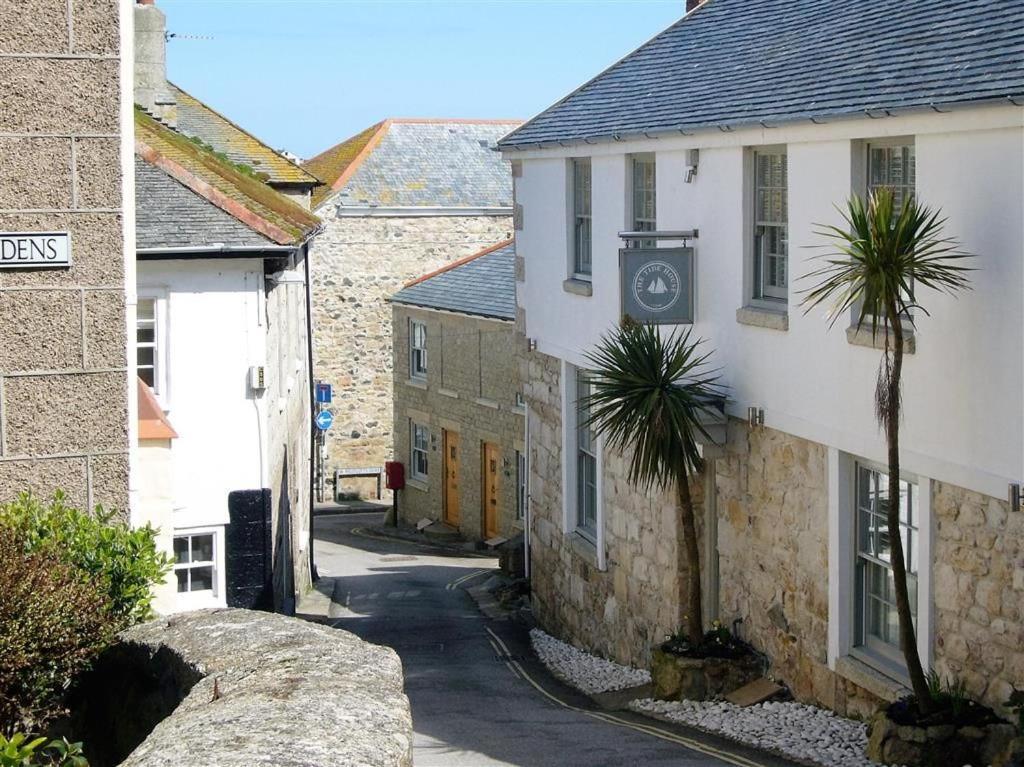 فيلا Harrys Hideout St Ives المظهر الخارجي الصورة
