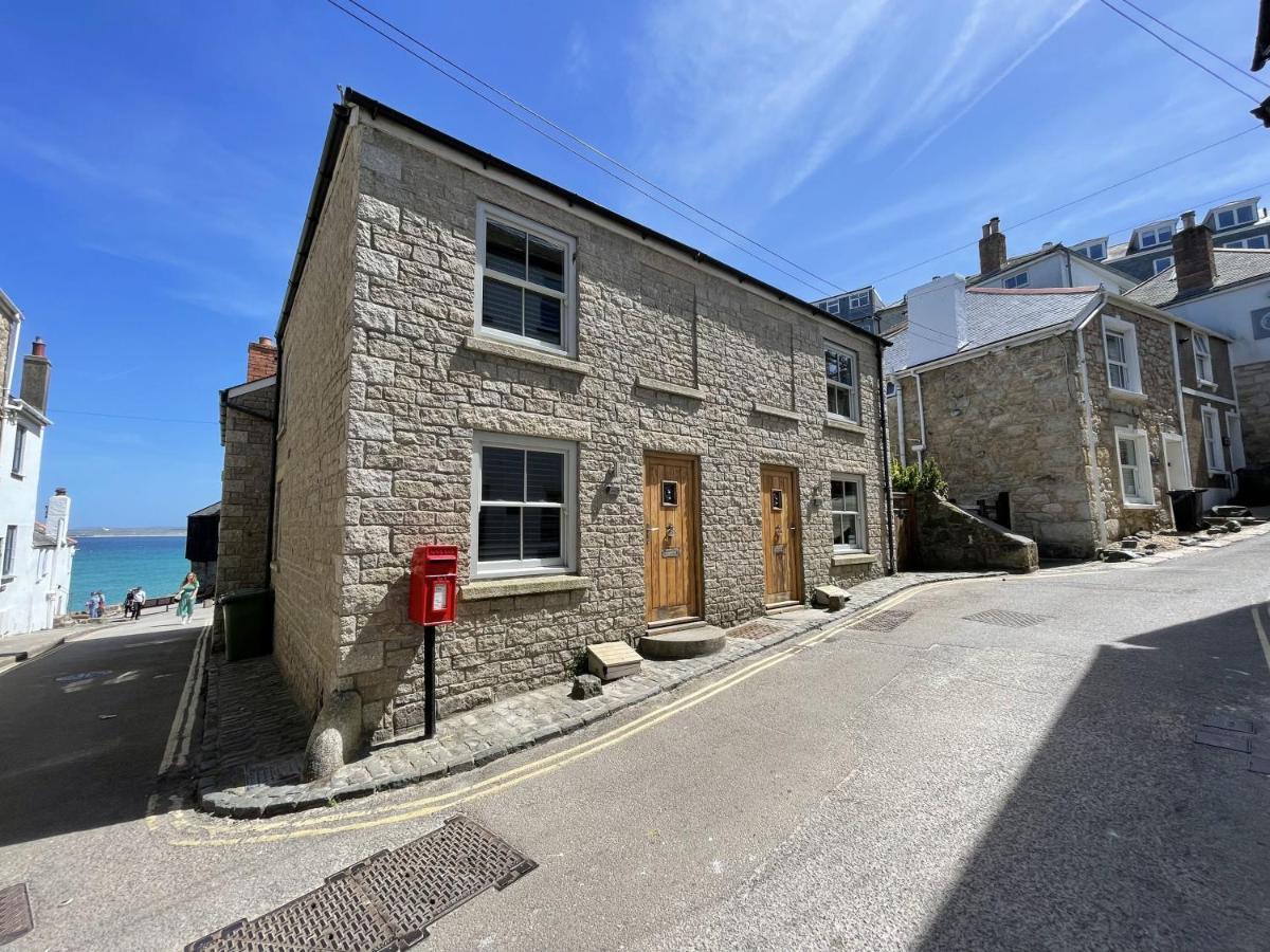 فيلا Harrys Hideout St Ives المظهر الخارجي الصورة