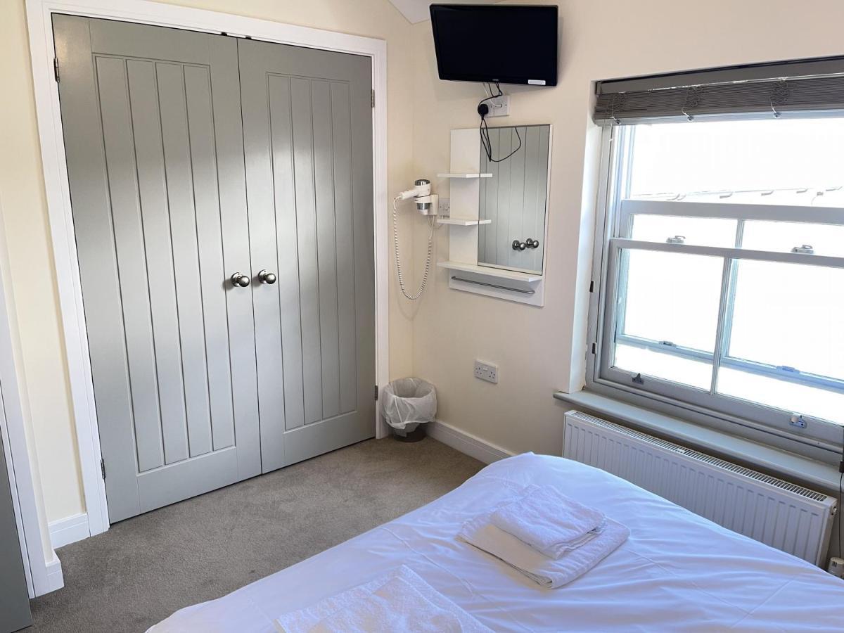 فيلا Harrys Hideout St Ives المظهر الخارجي الصورة