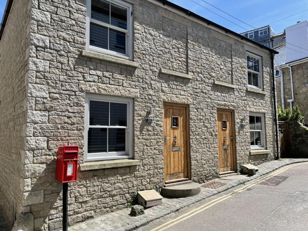 فيلا Harrys Hideout St Ives المظهر الخارجي الصورة
